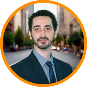 Boris Rozenfeld, MD