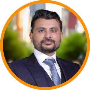 Sandeep Gahlawat