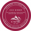 CACME Award · 2025