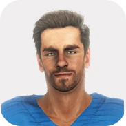 Mark, Xuron virtual human