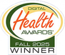 Fall 2025 Digital Health Awards winner